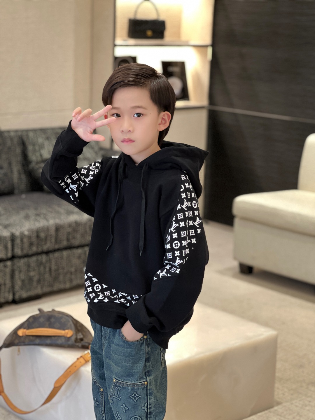child/Girls' clothing